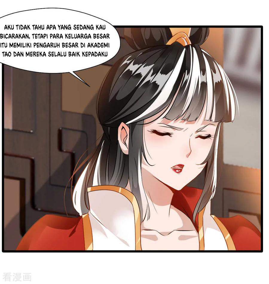 Jueshi Guzun (Peerless Ancient) Chapter 24 Gambar 10
